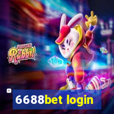 6688bet login